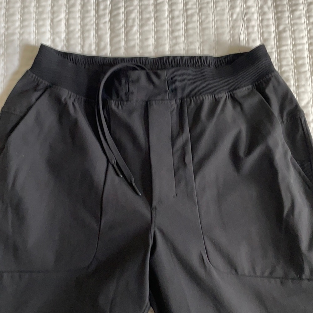 Lululemon ABC Joggers